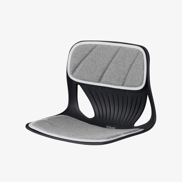 AIKAA Leverage-Bracing Support Chair (NEW)