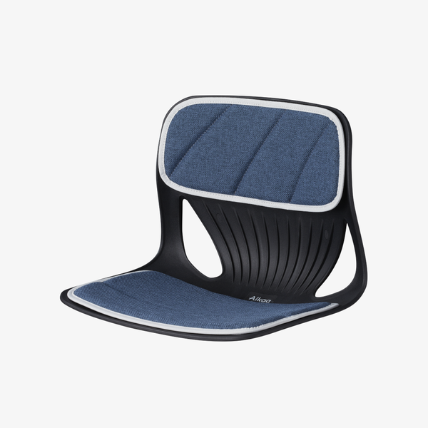 AIKAA Leverage-Bracing Support Chair (NEW)